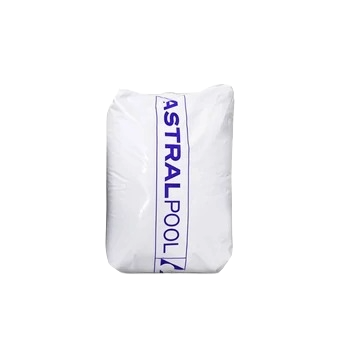 Astralpool szűrőhomok 0,4 - 0,8 mm - 25kg