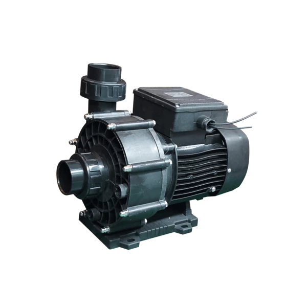 AQUAJET Mini 21m3/h H-12m 1,5HP 230v masszázs szivattyú