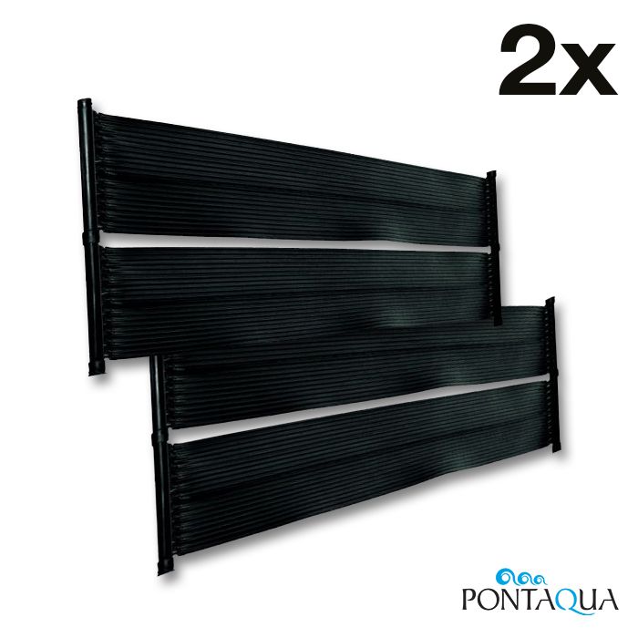 Szolárszőnyeg - 3m x 0,7m - (2 DB)