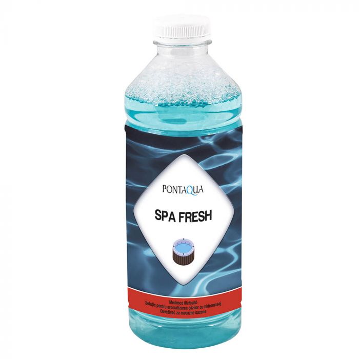Spa Fresh illatosítószer - 1 l