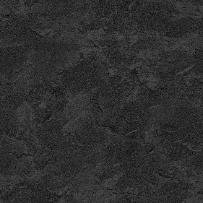 Aquasense - Black Slate 3D típusú medence fólia 165cm -1,8mm