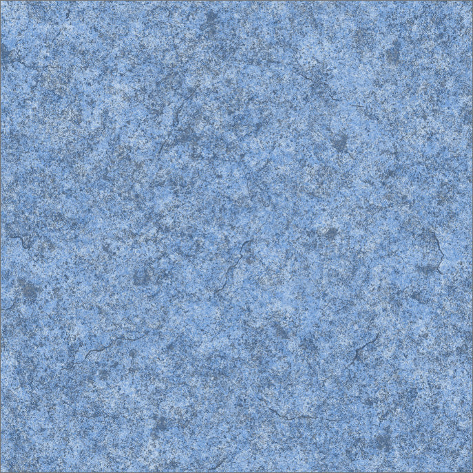 Aquasense - Granit Blue 3D típusú medence fólia 165cm -1,8mm