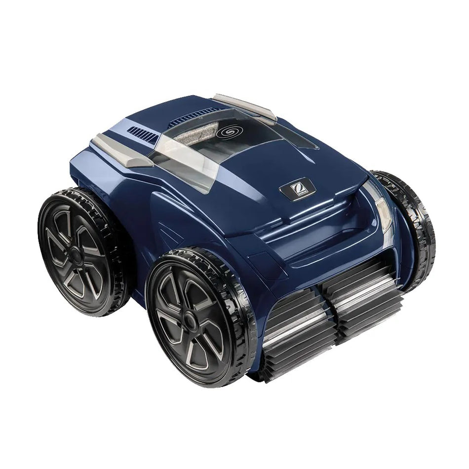 RA6300 iQ Alpha iQ okos, automat robotporszívó