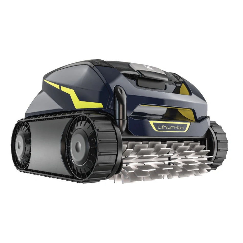 FreeRider RF 5600 iQ okos, vezeték nélküli medence robotporszívó