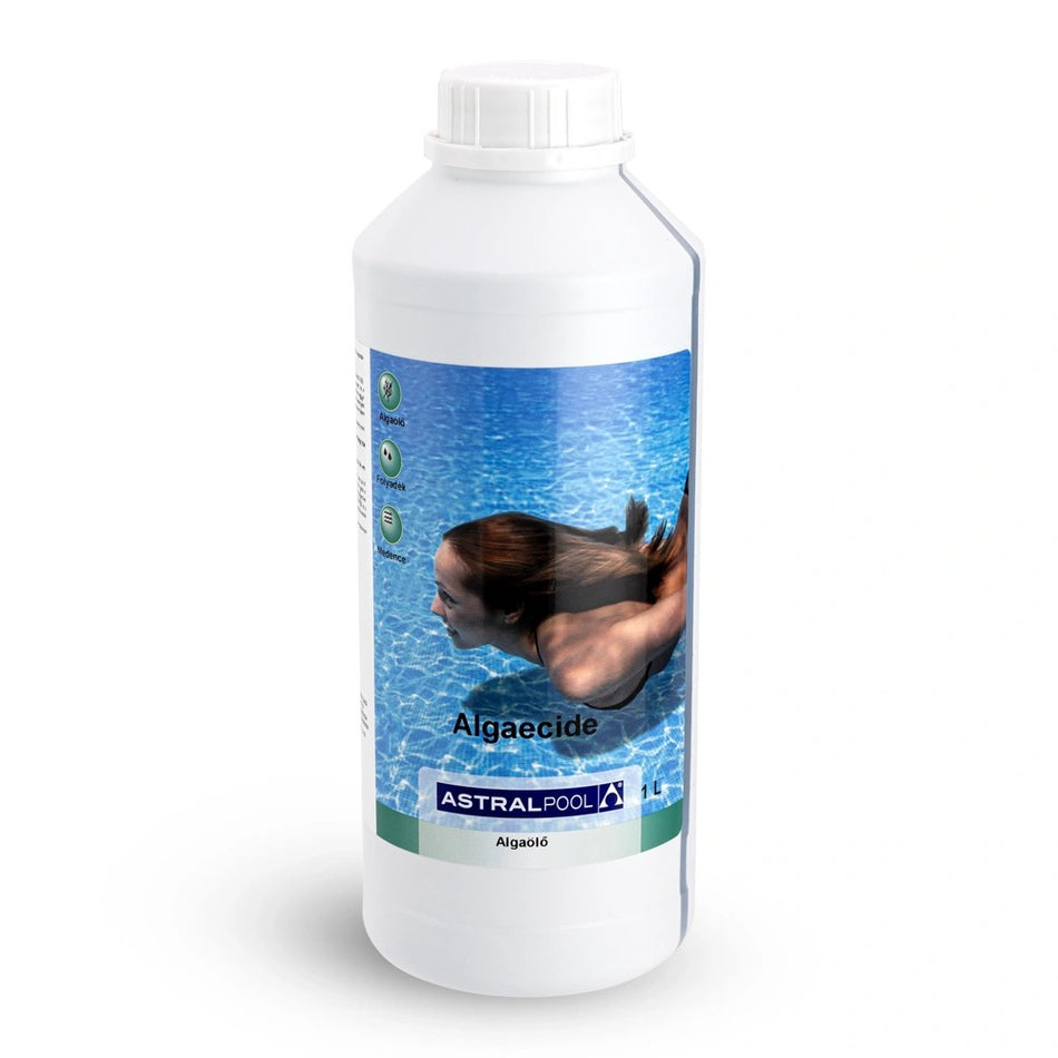 Astralpool Algaecide algaölőszer 1l