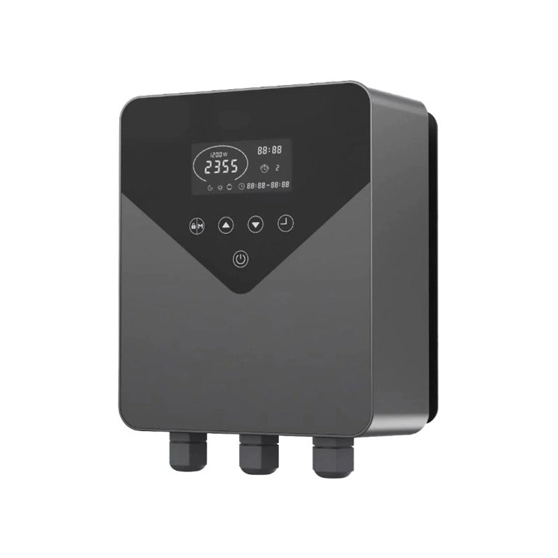 AquaSphere Inverter Box szivattyú frekvenciaváltó - fordulatszám szabályzó (1~ 230 V) - 1.1kW