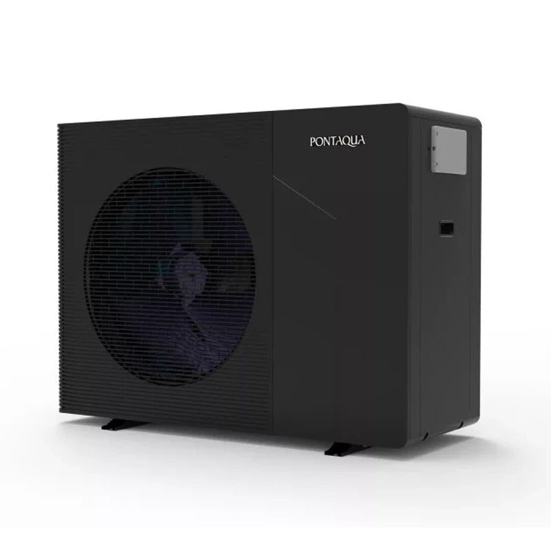 PONTAQUA ULTRA C23 hőszivattyú 40kW R32