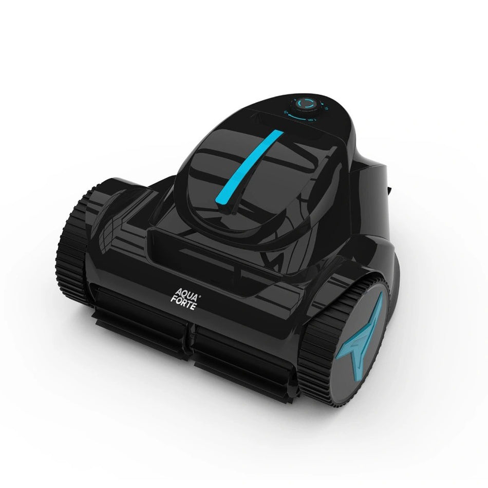AquaForte XM44 okos, vezeték nélküli medence robotporszívó