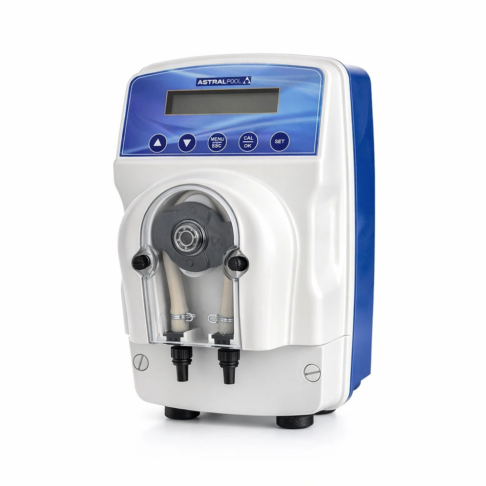 AstralPool ePool automata pH mérő és vegyszeradagoló, 1.5l/h